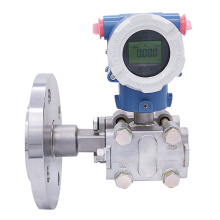 Smart 1151LT Flange Mounted Bitumen Level Transmitter With 4-20ma Output